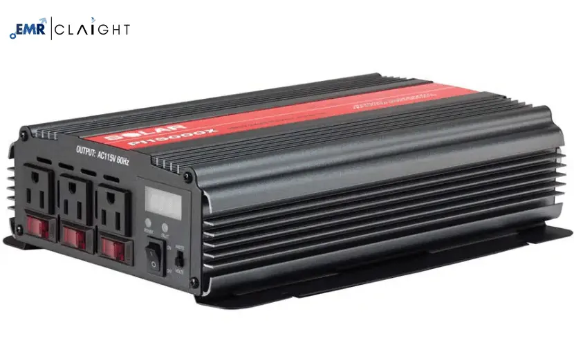 India Power Inverter Market